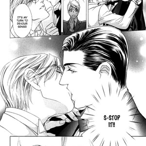 [TSURUGI Kai] Mr. Secret Floor vol.01 – Shousetsuka no Tawamure na Hibiki [Eng] – Gay Manga sex 76