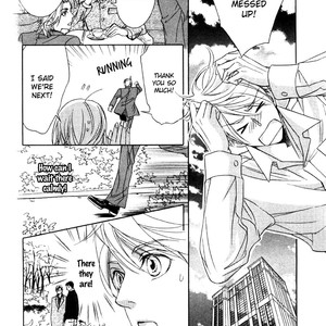 [TSURUGI Kai] Mr. Secret Floor vol.01 – Shousetsuka no Tawamure na Hibiki [Eng] – Gay Manga sex 78