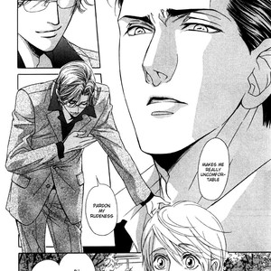 [TSURUGI Kai] Mr. Secret Floor vol.01 – Shousetsuka no Tawamure na Hibiki [Eng] – Gay Manga sex 80