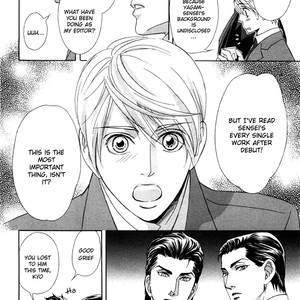 [TSURUGI Kai] Mr. Secret Floor vol.01 – Shousetsuka no Tawamure na Hibiki [Eng] – Gay Manga sex 88
