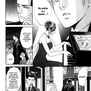 [TSURUGI Kai] Mr. Secret Floor vol.01 – Shousetsuka no Tawamure na Hibiki [Eng] – Gay Manga sex 90