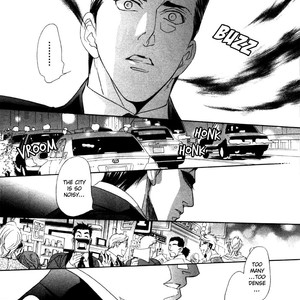 [TSURUGI Kai] Mr. Secret Floor vol.01 – Shousetsuka no Tawamure na Hibiki [Eng] – Gay Manga sex 91