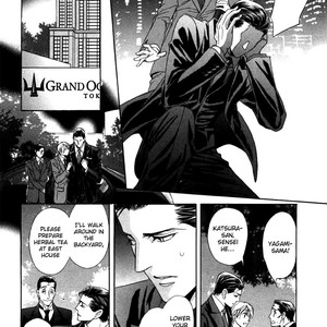 [TSURUGI Kai] Mr. Secret Floor vol.01 – Shousetsuka no Tawamure na Hibiki [Eng] – Gay Manga sex 92