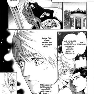 [TSURUGI Kai] Mr. Secret Floor vol.01 – Shousetsuka no Tawamure na Hibiki [Eng] – Gay Manga sex 93