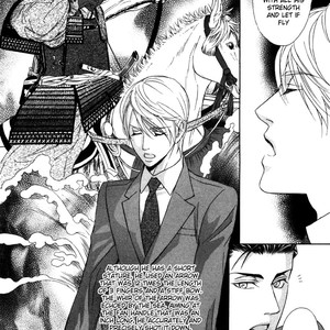 [TSURUGI Kai] Mr. Secret Floor vol.01 – Shousetsuka no Tawamure na Hibiki [Eng] – Gay Manga sex 94