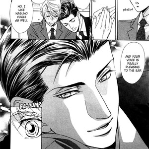 [TSURUGI Kai] Mr. Secret Floor vol.01 – Shousetsuka no Tawamure na Hibiki [Eng] – Gay Manga sex 96