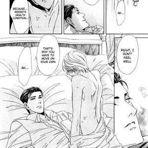 [TSURUGI Kai] Mr. Secret Floor vol.01 – Shousetsuka no Tawamure na Hibiki [Eng] – Gay Manga sex 98