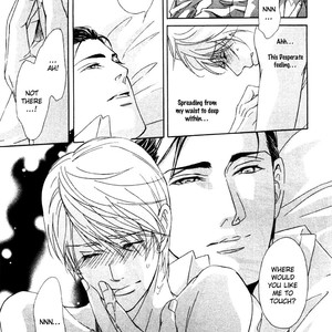 [TSURUGI Kai] Mr. Secret Floor vol.01 – Shousetsuka no Tawamure na Hibiki [Eng] – Gay Manga sex 99