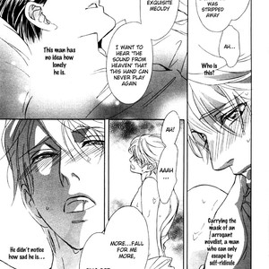 [TSURUGI Kai] Mr. Secret Floor vol.01 – Shousetsuka no Tawamure na Hibiki [Eng] – Gay Manga sex 101