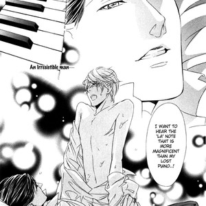 [TSURUGI Kai] Mr. Secret Floor vol.01 – Shousetsuka no Tawamure na Hibiki [Eng] – Gay Manga sex 102