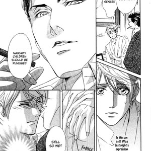 [TSURUGI Kai] Mr. Secret Floor vol.01 – Shousetsuka no Tawamure na Hibiki [Eng] – Gay Manga sex 105