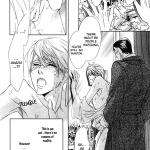 [TSURUGI Kai] Mr. Secret Floor vol.01 – Shousetsuka no Tawamure na Hibiki [Eng] – Gay Manga sex 106