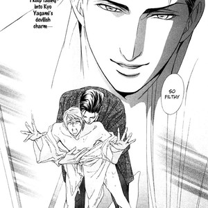 [TSURUGI Kai] Mr. Secret Floor vol.01 – Shousetsuka no Tawamure na Hibiki [Eng] – Gay Manga sex 107