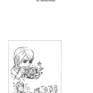 [TSURUGI Kai] Mr. Secret Floor vol.01 – Shousetsuka no Tawamure na Hibiki [Eng] – Gay Manga sex 108