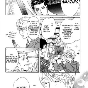 [TSURUGI Kai] Mr. Secret Floor vol.01 – Shousetsuka no Tawamure na Hibiki [Eng] – Gay Manga sex 112