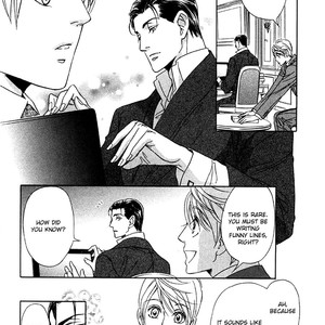 [TSURUGI Kai] Mr. Secret Floor vol.01 – Shousetsuka no Tawamure na Hibiki [Eng] – Gay Manga sex 114