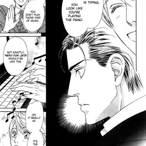 [TSURUGI Kai] Mr. Secret Floor vol.01 – Shousetsuka no Tawamure na Hibiki [Eng] – Gay Manga sex 115