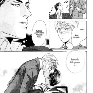 [TSURUGI Kai] Mr. Secret Floor vol.01 – Shousetsuka no Tawamure na Hibiki [Eng] – Gay Manga sex 117