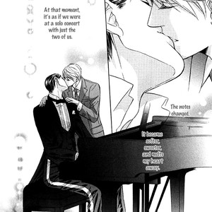 [TSURUGI Kai] Mr. Secret Floor vol.01 – Shousetsuka no Tawamure na Hibiki [Eng] – Gay Manga sex 118