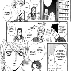 [TSURUGI Kai] Mr. Secret Floor vol.01 – Shousetsuka no Tawamure na Hibiki [Eng] – Gay Manga sex 119