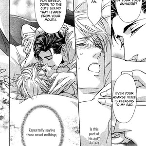 [TSURUGI Kai] Mr. Secret Floor vol.01 – Shousetsuka no Tawamure na Hibiki [Eng] – Gay Manga sex 124