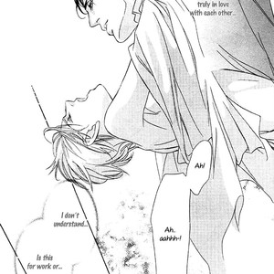 [TSURUGI Kai] Mr. Secret Floor vol.01 – Shousetsuka no Tawamure na Hibiki [Eng] – Gay Manga sex 125