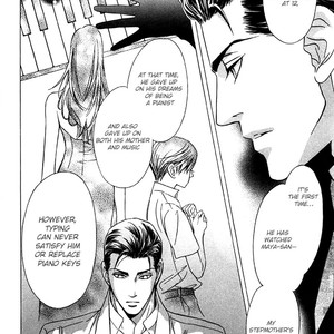[TSURUGI Kai] Mr. Secret Floor vol.01 – Shousetsuka no Tawamure na Hibiki [Eng] – Gay Manga sex 134