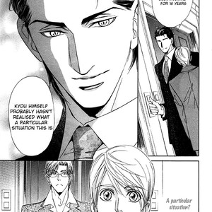 [TSURUGI Kai] Mr. Secret Floor vol.01 – Shousetsuka no Tawamure na Hibiki [Eng] – Gay Manga sex 135
