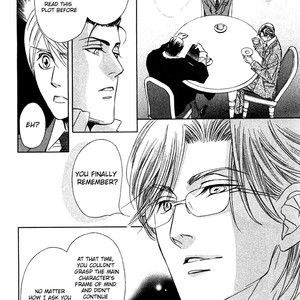 [TSURUGI Kai] Mr. Secret Floor vol.01 – Shousetsuka no Tawamure na Hibiki [Eng] – Gay Manga sex 136