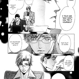 [TSURUGI Kai] Mr. Secret Floor vol.01 – Shousetsuka no Tawamure na Hibiki [Eng] – Gay Manga sex 137