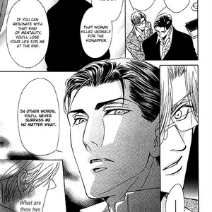 [TSURUGI Kai] Mr. Secret Floor vol.01 – Shousetsuka no Tawamure na Hibiki [Eng] – Gay Manga sex 138