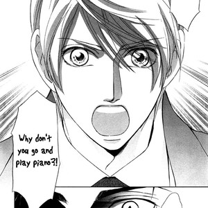 [TSURUGI Kai] Mr. Secret Floor vol.01 – Shousetsuka no Tawamure na Hibiki [Eng] – Gay Manga sex 141