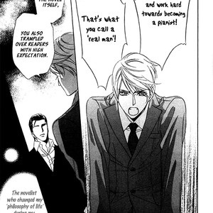 [TSURUGI Kai] Mr. Secret Floor vol.01 – Shousetsuka no Tawamure na Hibiki [Eng] – Gay Manga sex 142