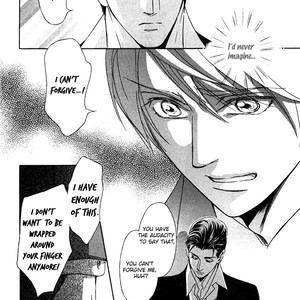 [TSURUGI Kai] Mr. Secret Floor vol.01 – Shousetsuka no Tawamure na Hibiki [Eng] – Gay Manga sex 143