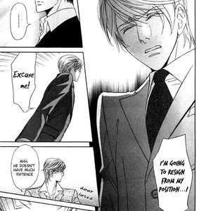 [TSURUGI Kai] Mr. Secret Floor vol.01 – Shousetsuka no Tawamure na Hibiki [Eng] – Gay Manga sex 144