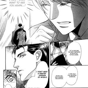 [TSURUGI Kai] Mr. Secret Floor vol.01 – Shousetsuka no Tawamure na Hibiki [Eng] – Gay Manga sex 150