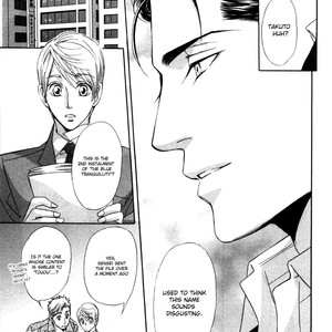 [TSURUGI Kai] Mr. Secret Floor vol.01 – Shousetsuka no Tawamure na Hibiki [Eng] – Gay Manga sex 151