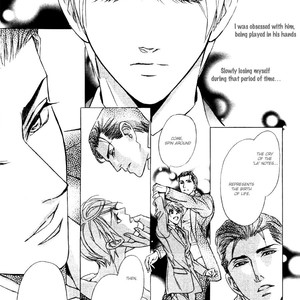 [TSURUGI Kai] Mr. Secret Floor vol.01 – Shousetsuka no Tawamure na Hibiki [Eng] – Gay Manga sex 153
