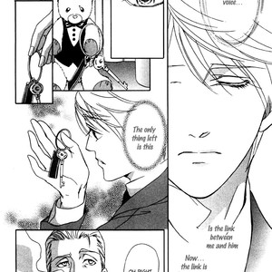 [TSURUGI Kai] Mr. Secret Floor vol.01 – Shousetsuka no Tawamure na Hibiki [Eng] – Gay Manga sex 154