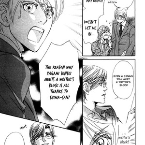 [TSURUGI Kai] Mr. Secret Floor vol.01 – Shousetsuka no Tawamure na Hibiki [Eng] – Gay Manga sex 157