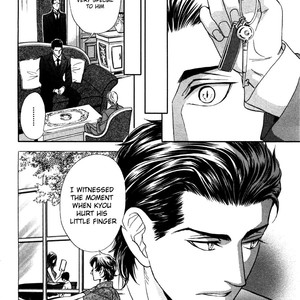 [TSURUGI Kai] Mr. Secret Floor vol.01 – Shousetsuka no Tawamure na Hibiki [Eng] – Gay Manga sex 166