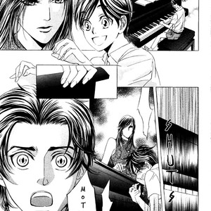 [TSURUGI Kai] Mr. Secret Floor vol.01 – Shousetsuka no Tawamure na Hibiki [Eng] – Gay Manga sex 167