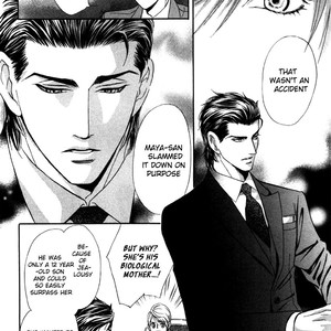 [TSURUGI Kai] Mr. Secret Floor vol.01 – Shousetsuka no Tawamure na Hibiki [Eng] – Gay Manga sex 168