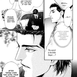 [TSURUGI Kai] Mr. Secret Floor vol.01 – Shousetsuka no Tawamure na Hibiki [Eng] – Gay Manga sex 169