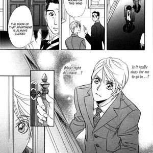 [TSURUGI Kai] Mr. Secret Floor vol.01 – Shousetsuka no Tawamure na Hibiki [Eng] – Gay Manga sex 171