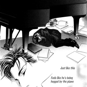 [TSURUGI Kai] Mr. Secret Floor vol.01 – Shousetsuka no Tawamure na Hibiki [Eng] – Gay Manga sex 172