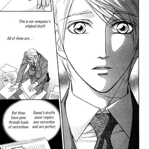 [TSURUGI Kai] Mr. Secret Floor vol.01 – Shousetsuka no Tawamure na Hibiki [Eng] – Gay Manga sex 173