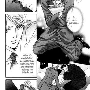 [TSURUGI Kai] Mr. Secret Floor vol.01 – Shousetsuka no Tawamure na Hibiki [Eng] – Gay Manga sex 174