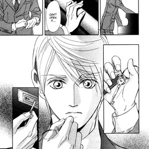 [TSURUGI Kai] Mr. Secret Floor vol.01 – Shousetsuka no Tawamure na Hibiki [Eng] – Gay Manga sex 175