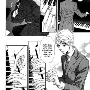 [TSURUGI Kai] Mr. Secret Floor vol.01 – Shousetsuka no Tawamure na Hibiki [Eng] – Gay Manga sex 176